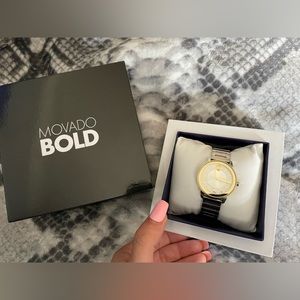 Movado Womens Watch